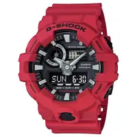 在飛比找蝦皮商城優惠-CASIO(卡西歐) G-SHOCK 雙顯 防水 男錶 GA