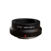 KIPON Adapter for M42 Screw Mount Lens to Canon EOS R Full Famer Camera