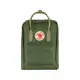 Fjallraven 北極狐 Kanken Classic 16L 經典後背包 雲杉綠/粘土 23510 621-221