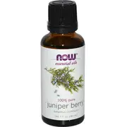 Now Foods Essential Oils Juniper Berry 30ml 1 fl oz