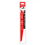 Diablo 9" Bi-Metal General Purpose Reciprocating Saw Blades - 5 Pack