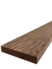 Wenge Thins -1/4" x 3" x 24" [WE-82]