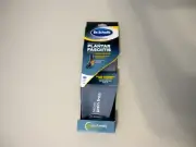 Dr. Scholls | NEW Plantar Fasciitis Shoe Insoles Mens Size 8-13 Brand New