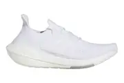 Adidas Ultraboost 21 – Women's Running Shoes White/Grey