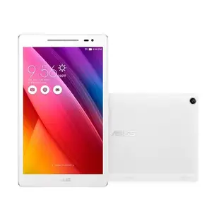 【福利品】ASUS華碩 ZenPad 8.0 (Z380KL) 可通話 平板電腦 -白色/黑色/金色