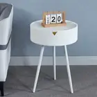 Maritime Bedside Table Creative Personality Wide Fashion Small Coffee Table Cute