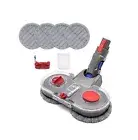 Mopping & Vac attachment for Dyson V7 V8 V10 V11 V15 Hygieia