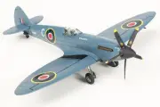 Corgi 1/72 Spitfire PR.Mk XIX PS853 Rolls Royce Heritage Hangar