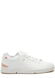 ON X Roger Federer The Roger Centre Court Sneakers - White - 8 8