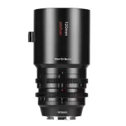 7artisans 120mm T2.9 Full Frame Macro 2x Cine Lens for Leica SL Sigma L Camera