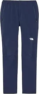 [THE NORTH FACE] Women's Alpine Light Pants, Water Repellent, Electrostatic Care