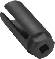 Toma del sensor de oxígeno