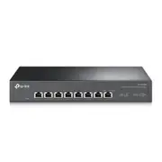 TP-Link TL-SX1008 8-Port 10G Desktop/Rackmount Switch [TL-SX1008]