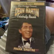 Dean Martin celebrity roasts Frank Sinatra NEW