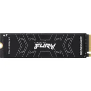 Kingston FURY Renegade 2 TB Solid State Drive - M.2 2280 Internal - PCI Express NVMe (PCI Express NVMe 4.0 x4) - Desktop PC, Notebook, Motherboard -