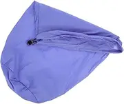 KOMBIUDA Multi-Functional Small Camping Bag Drawstring Sack for Down Jacket Storage for Outdoor Gear Hiking Carry Bag