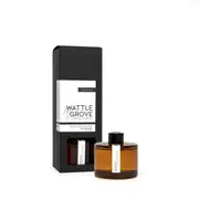 Wattle Grove Eucalyptus Oil - Sandalo Reed Diffuser 200ml
