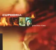 Precious Time - EUPHORIA CD