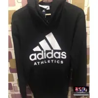 在飛比找蝦皮購物優惠-實體店面Adidas BR4747連帽上衣原價2290特價1