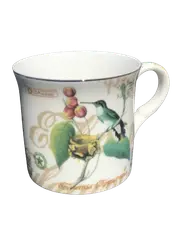 Rosehearty Post 2 Mug NEW in box
