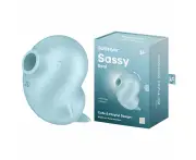 Satisfyer Sassy Seal