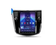 Car Dealz 11" Android 12.0 Nissan X-Trail X Trail 3 T32 Qashqai Tesla style 2...