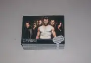 BASE SET: Marvel Wolverine Origins 1-72 2009