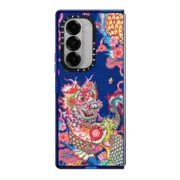 Galaxy Z Fold6 Impact Case Dragon's reign