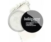 Bellapierre HD Finishing Powder
