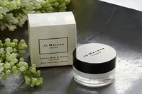 在飛比找Yahoo!奇摩拍賣優惠-Jo Malone 英國薄荷與薑修護唇膜 English M