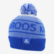 North Melbourne Kangaroos Intercept Beanie