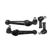 Trupro Ball Joint Tie Rod End Kit for FORD ESCORT MK II 1600 1800 2000 75-80