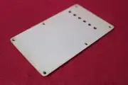 Vintage Replacement Tremolo Cover Back Plate 1954 Strat