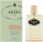 Prada Infusion De Fleur D'oranger Eau De Parfum Spray 3.4 Oz, 100 milliliters