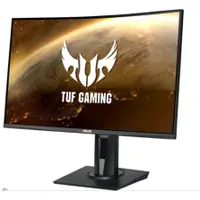 在飛比找蝦皮購物優惠-ASUS TUF Gaming VG32VQ 曲面 HDR 