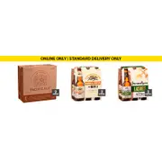 Craft Beer Bundle