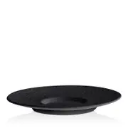 Villeroy & Boch Manufacture Rock Black Espresso Cup Saucer