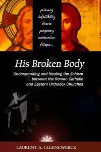 在飛比找博客來優惠-His Broken Body: Understanding