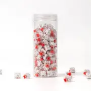 Keychron G1 K Pro Switch - Red (110 pcs) [G1]