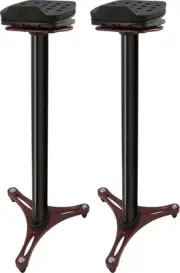 Ultimate Support MS-100R MS Series Professional Column Studio Monitor Stand...
