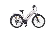 NCM T7s Step Thru Trekking E-Bike, 250W-500W, 48V 19Ah 912Wh Battery