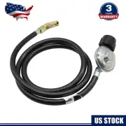 5FT Propane Regulator Hose With Elbow Adapter For Blackstone 17" & 22" Tabletop