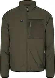 [Seeland] Celsius Heat Jacket Pine Green Large