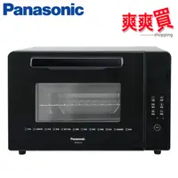 在飛比找蝦皮商城優惠-Panasonic國際牌32L微電腦電烤箱 NB-MF321