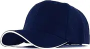 [LukyTrge] 5G 4G EMF Shielding Cap, Blocking Mobile Phone, Computer, TV Radiation Protection Cap, Sport Outdoor Run Hat