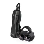 Hot Octopuss Jett Triple Ring Masturbator