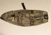 Atomic Mission Gear Fanny Pack Gela C-FB10-05 06-D2-18 GreenCamo Raptor USA Made