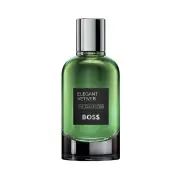 Boss The Collection Elegant Vetiver EDP 100ml