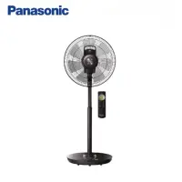 在飛比找momo購物網優惠-【Panasonic 國際牌】16吋nanoeX DC直流馬