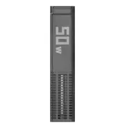 High Efficiency 50W Fish Tank Heater Heating Rod for Even Heat Dispersion